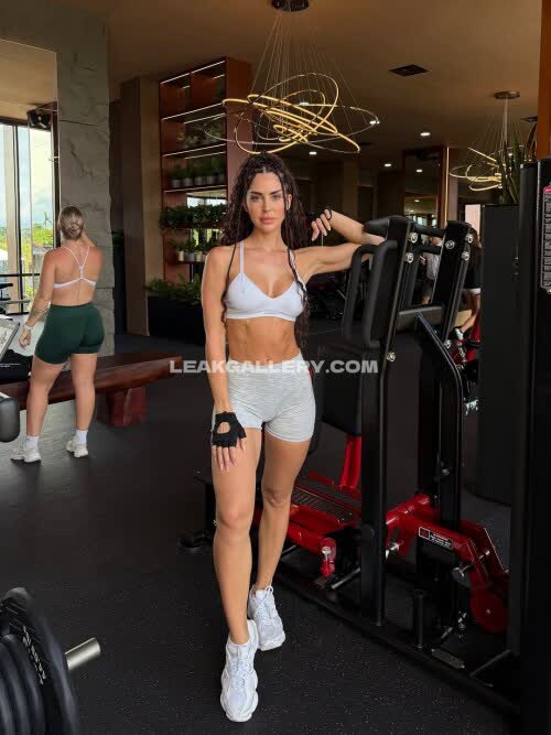 Itsmelaniapuntas Exclusive Leaked Nude OnlyFans #10712702