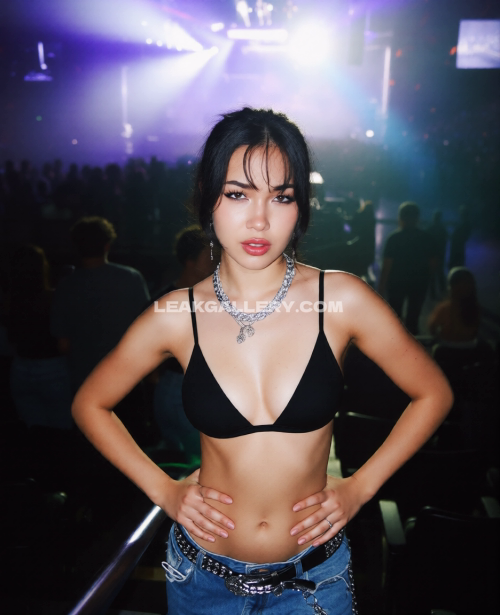 Itsnatalietran Exclusive Leaked Nude OnlyFans #10727269