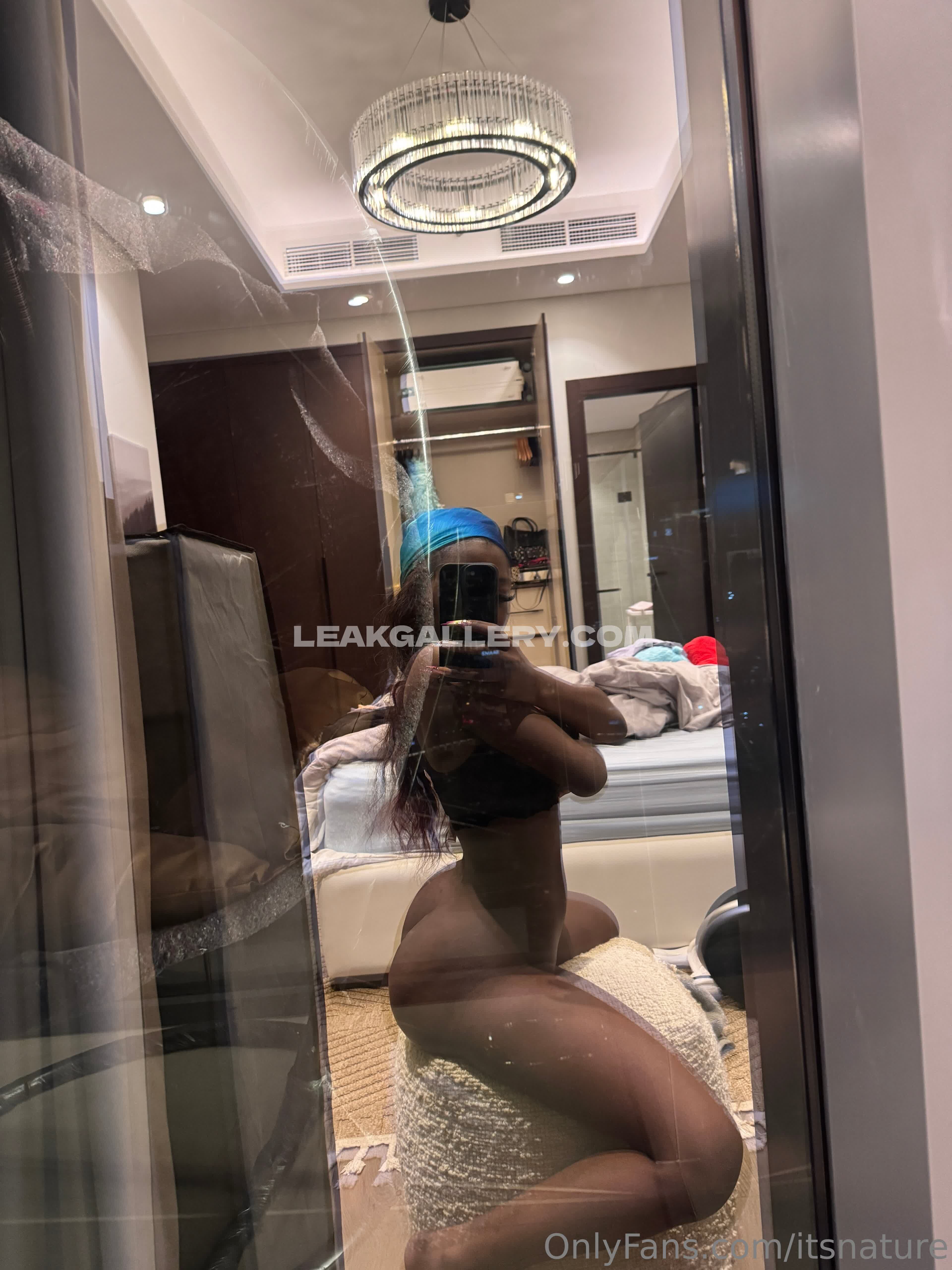 Itsnature OnlyFans Nudi in Esclusiva Trapela #9073440