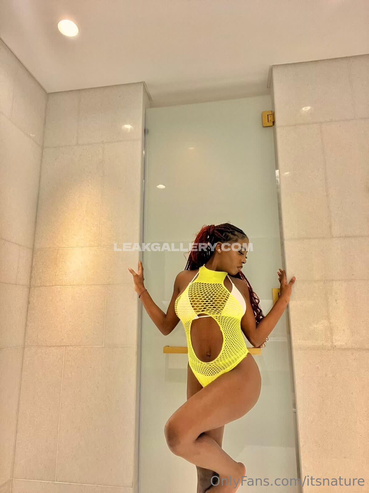 Itsnature Nudes vazados exclusivos do OnlyFans #9073373
