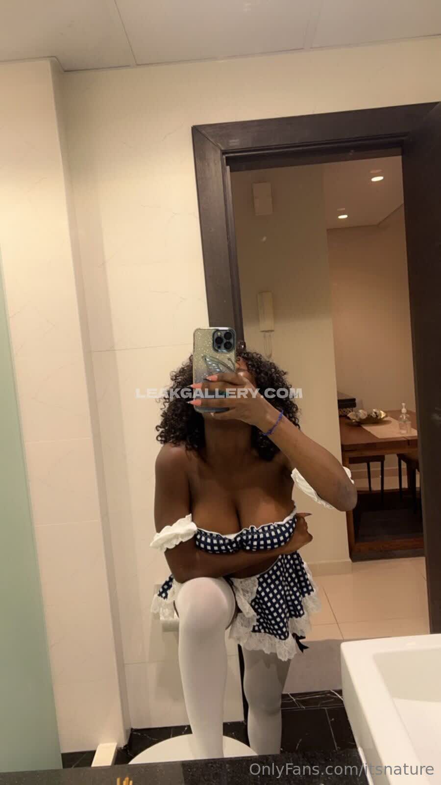 Itsnature Exclusive Leaked Nude OnlyFans #9073882