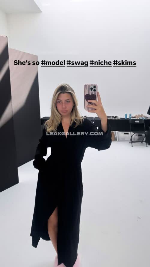 Itssissysheridan Exclusive Leaked Nude OnlyFans #10712279
