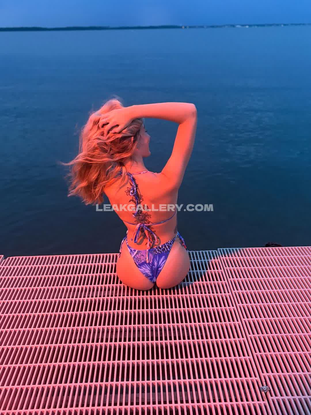 Itsthatpinkypie Exclusive Leaked Nude OnlyFans #9114474