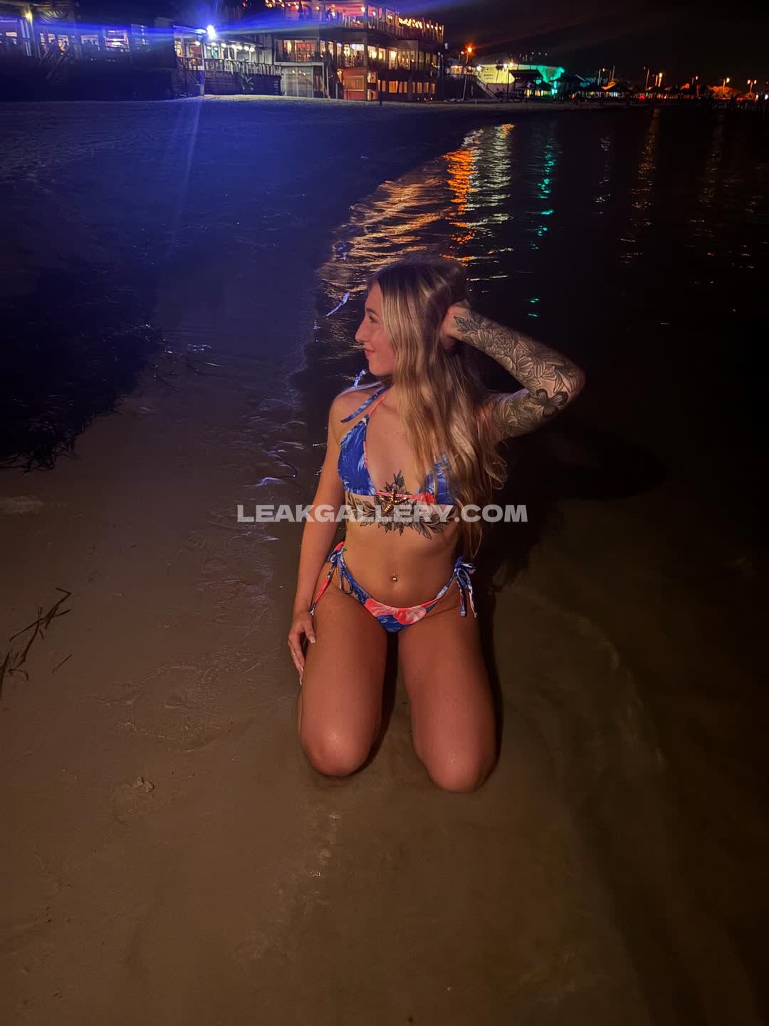 Itsthatpinkypie Exclusive Leaked Nude OnlyFans #9114496