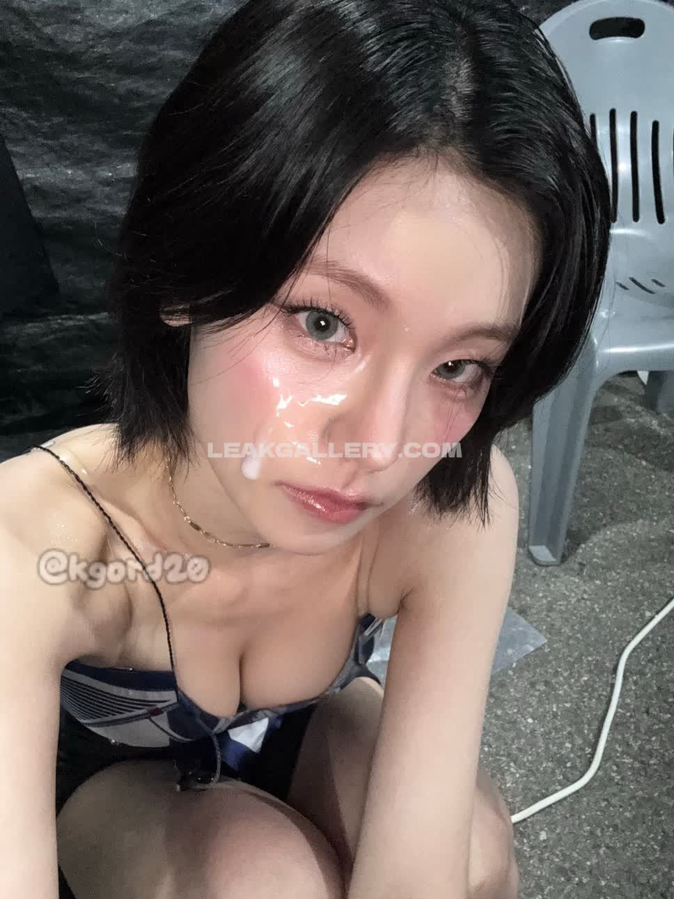 Itzyofficial_jp Exclusive Leaked Nude OnlyFans #10352699