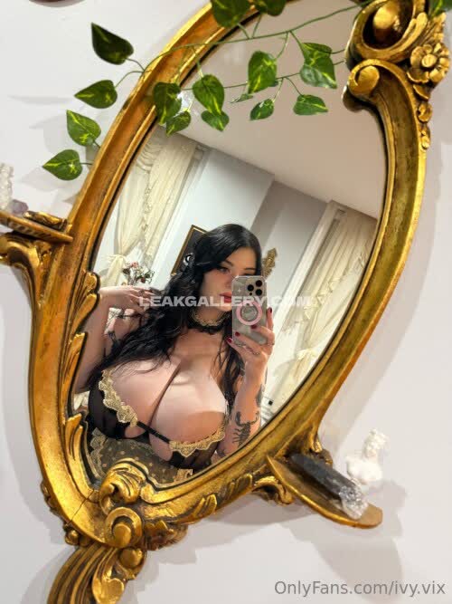 Ivy_vix Exclusive Leaked Nude OnlyFans #10880078