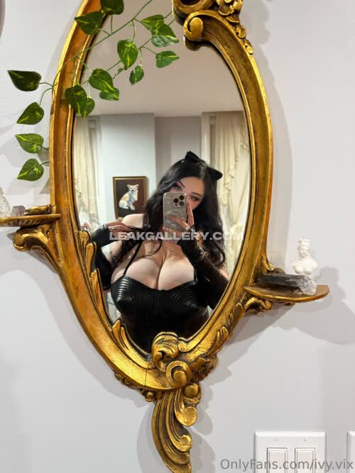 Ivy_vix Exclusive Leaked Nude OnlyFans #10852815