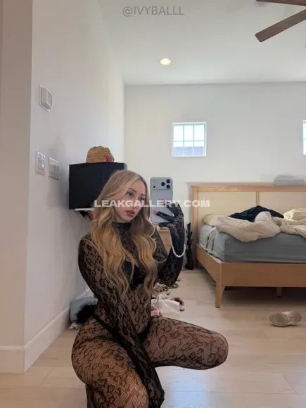 ivyballl