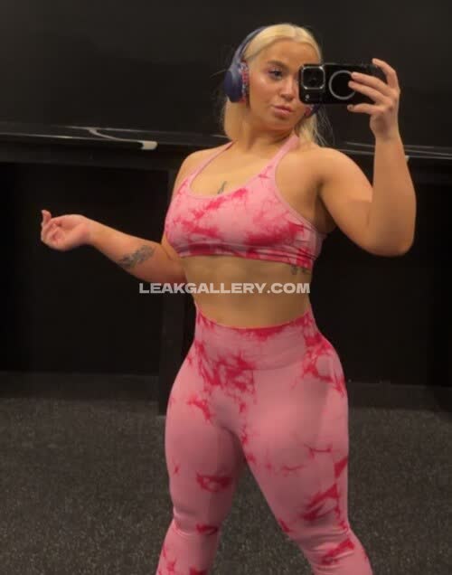 Ivymalibu Exclusive Leaked Nude OnlyFans #10842500