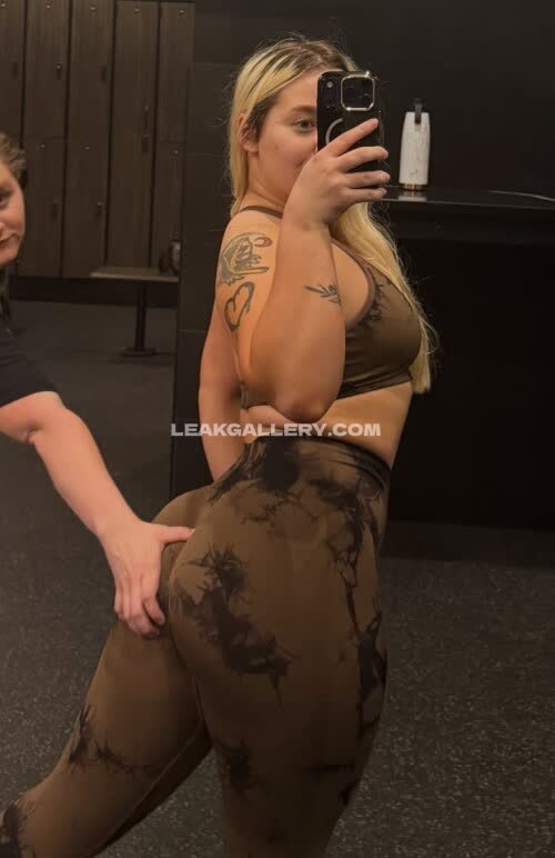 Ivymalibu Exclusive Leaked Nude OnlyFans #10880436