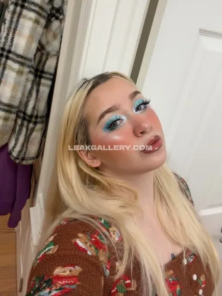 Ivymalibu Exclusive Leaked Nude OnlyFans #10837800