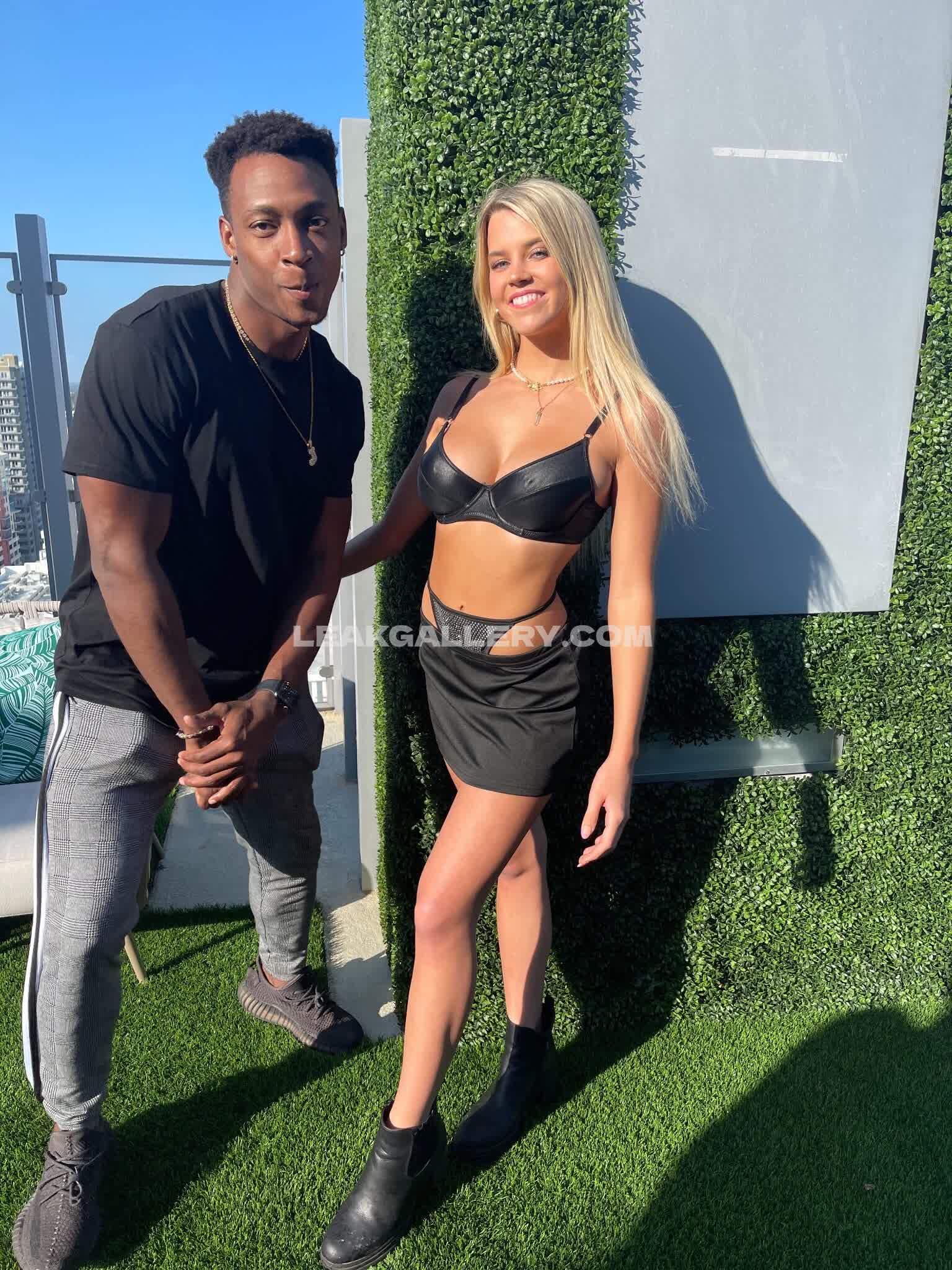 Izzybaby34 Exclusive Leaked Nude OnlyFans #9827737