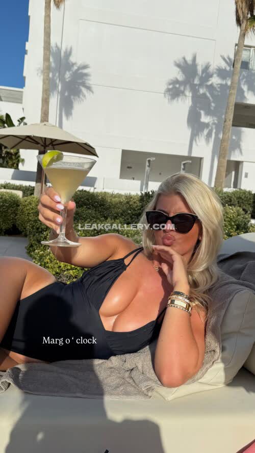 Izzytaffs OnlyFans Nudi in Esclusiva Trapela #10815308
