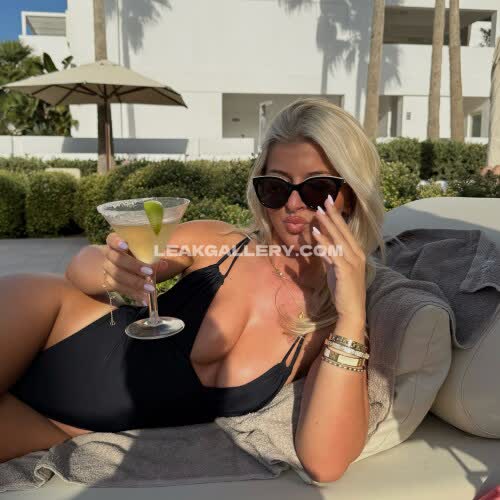 Izzytaffs OnlyFans Nudi in Esclusiva Trapela #10821382