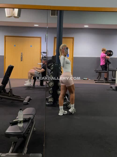 Izzytaffs Exclusive Leaked Nude OnlyFans #10823065