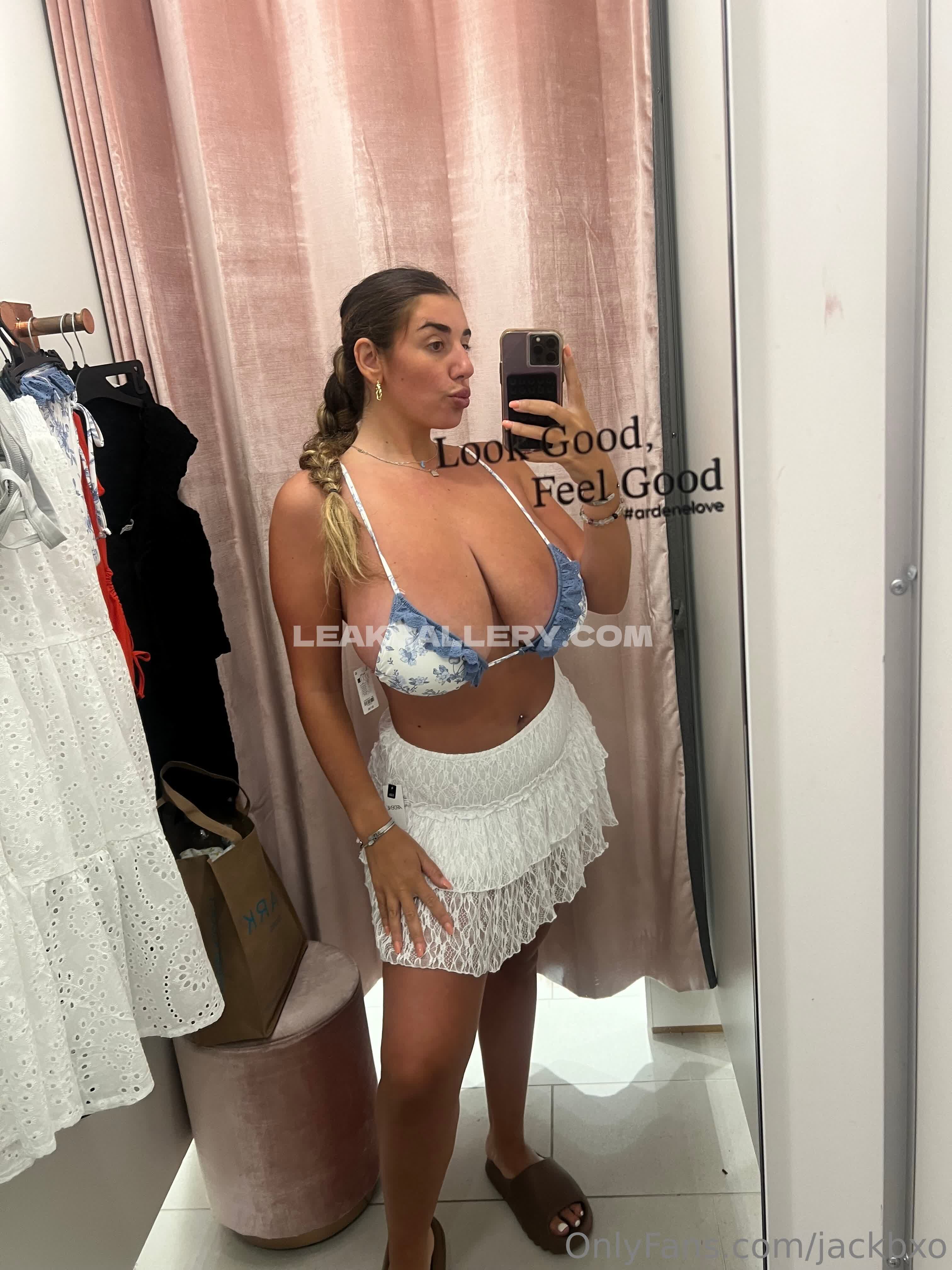 Jackbxo Exclusieve gelekte naaktcontent van OnlyFans #9937427