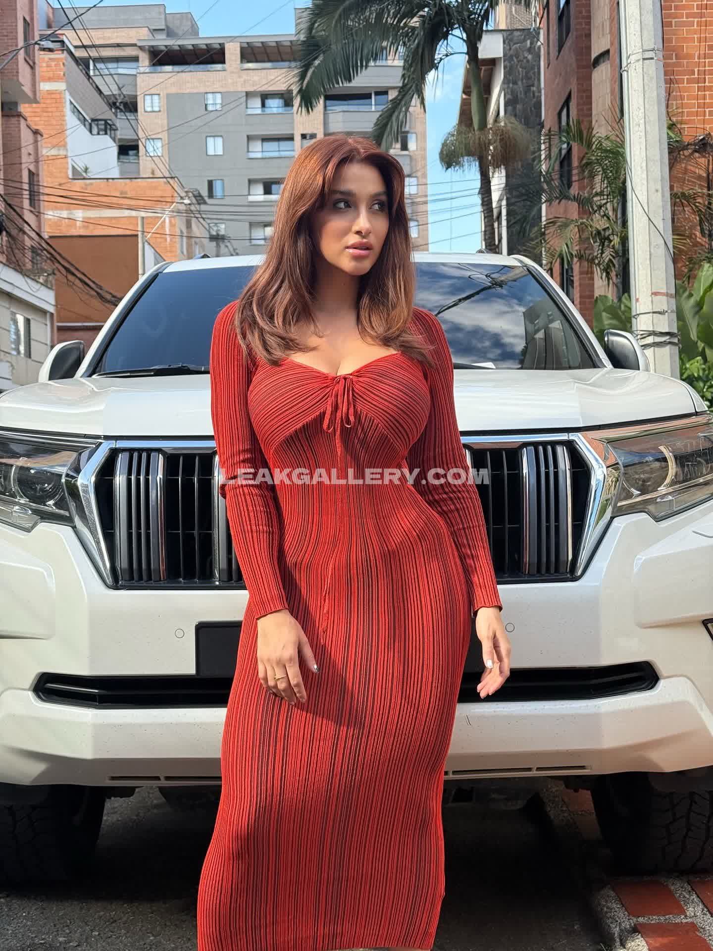 Jackiebabigirl Exclusive Leaked Nude OnlyFans #9678506
