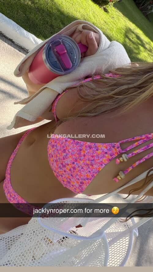 Jacklyn_roper / jacklyn_ropes Exclusive Leaked Nude OnlyFans #10663917