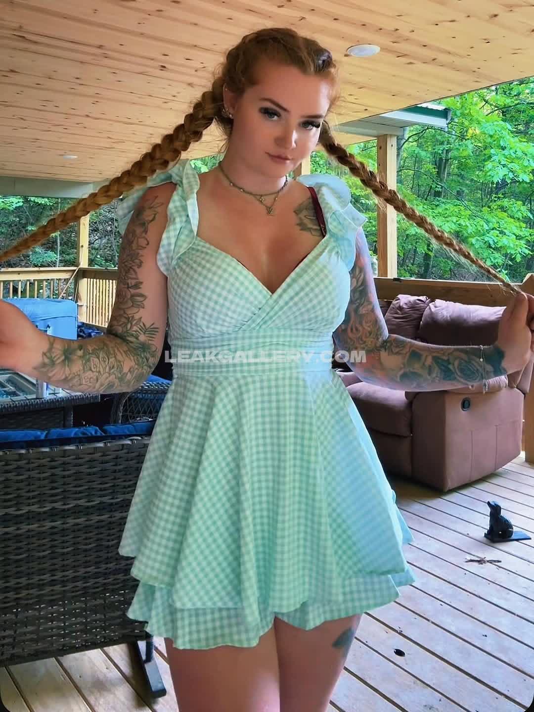 Jadabug23 Exclusive Leaked Nude OnlyFans #8747711