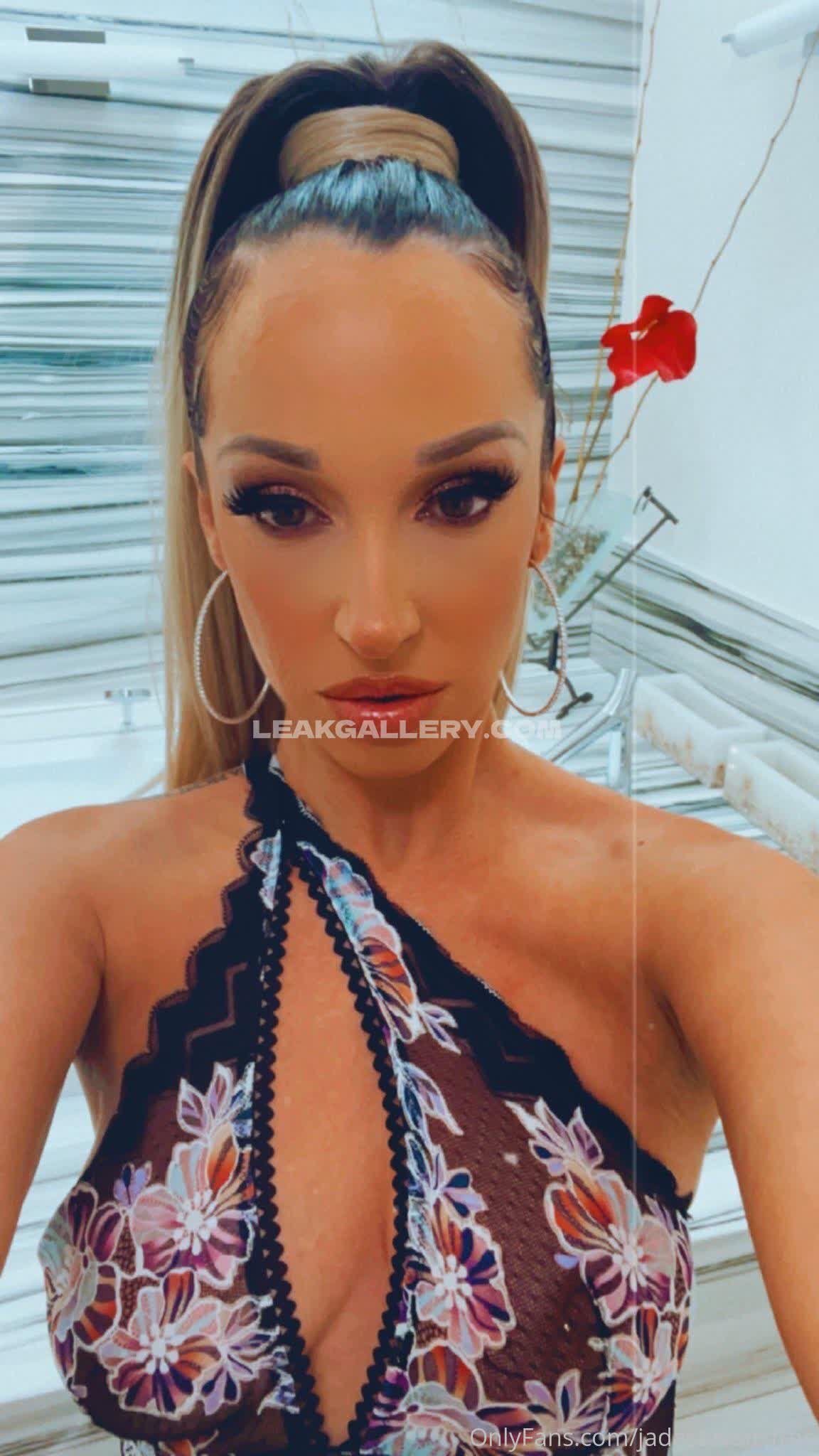Jadastevens420 Exclusive Leaked Nude OnlyFans #10030572