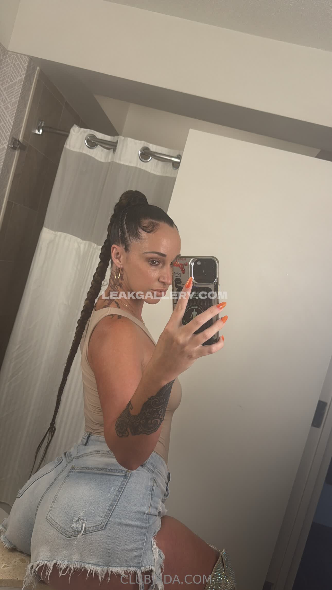 Jadastevens420 Exclusive Leaked Nude OnlyFans #10048298