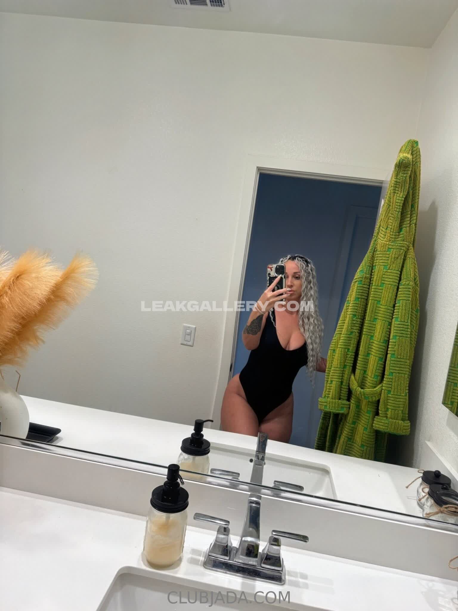 Jadastevens420 Exclusive Leaked Nude OnlyFans #10063843