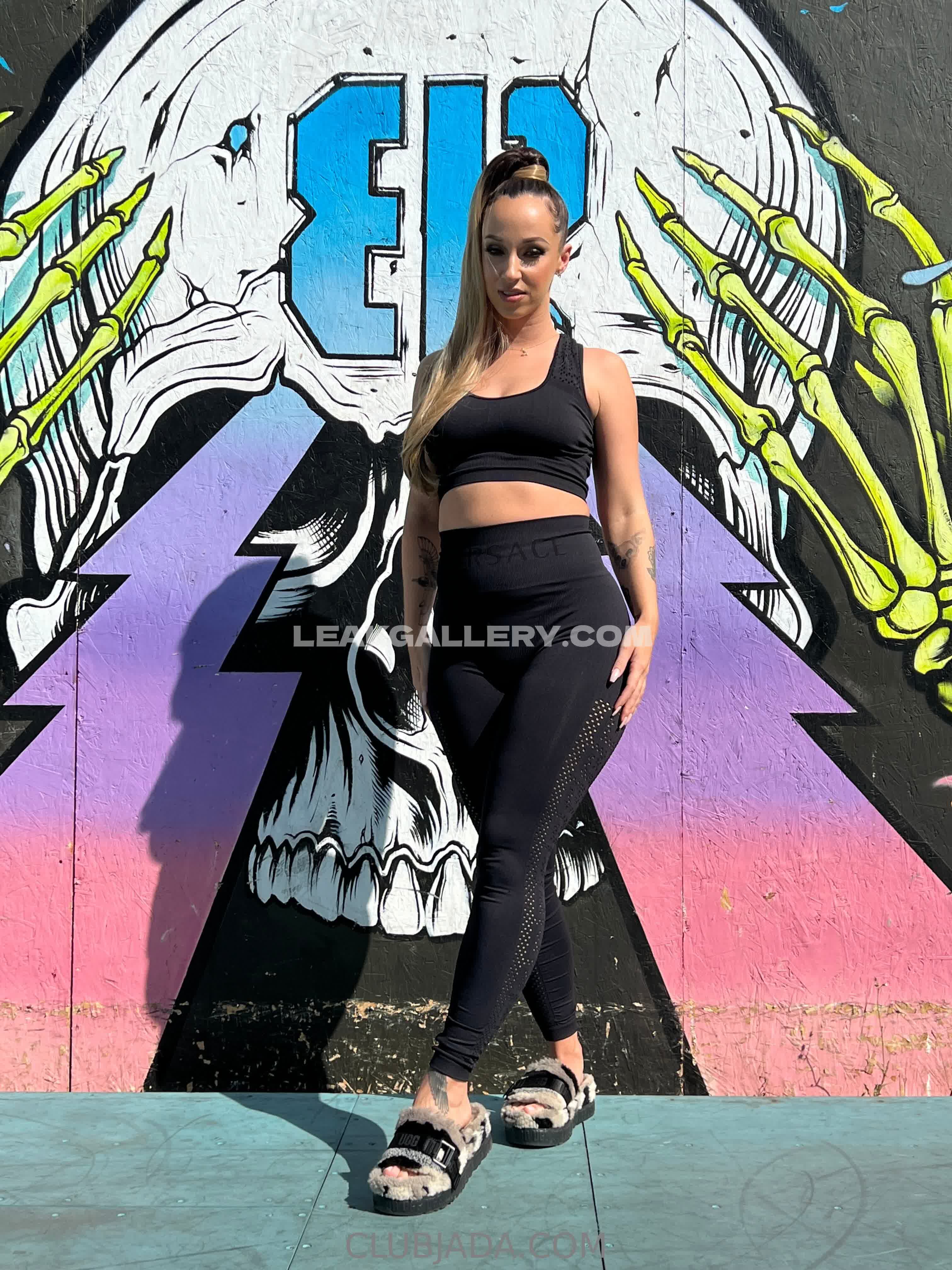 Jadastevens420 Exclusive Leaked Nude Onlyfans #10063749