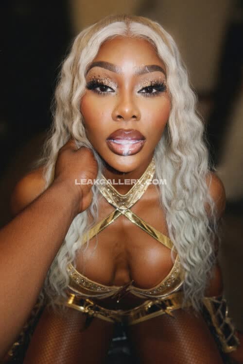 Jadecargill Exclusive Leaked Nude OnlyFans #10698488