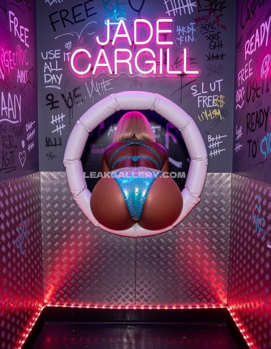 Jadecargill Exclusive Leaked Nude OnlyFans #10384857
