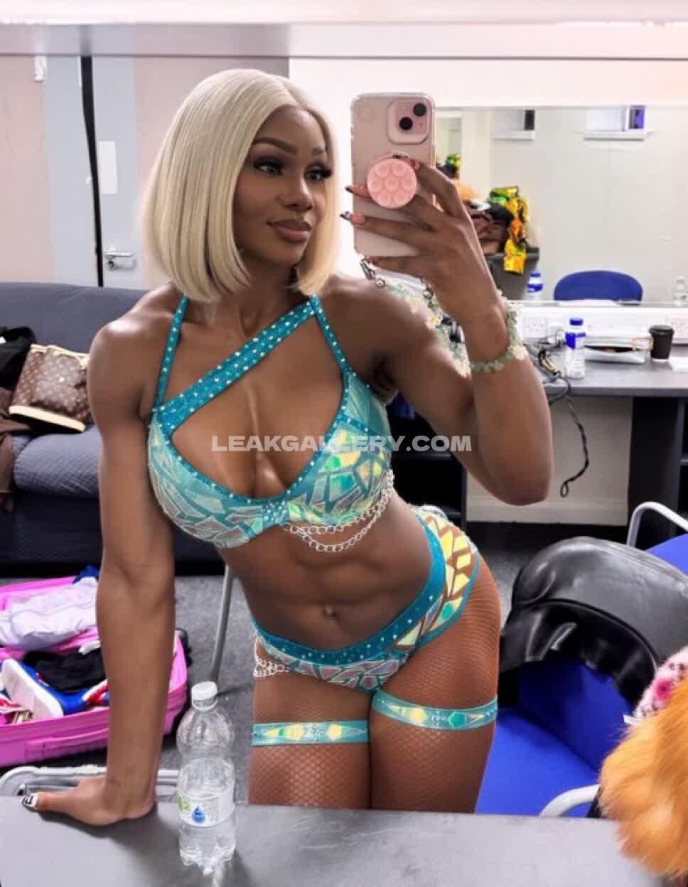 Jadecargill Exclusive Leaked Nude OnlyFans #10384868