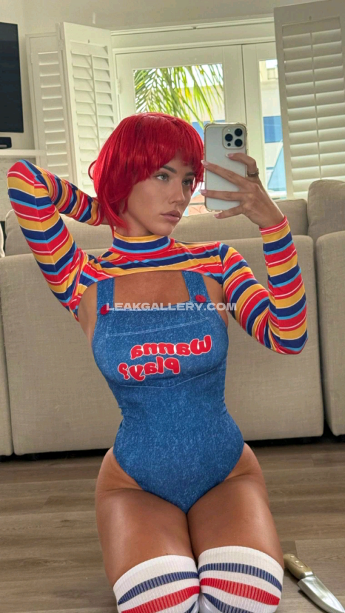 Jadelynmusic Exclusive Leaked Nude OnlyFans #10890551