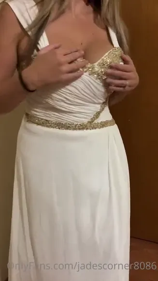 Jadescorner8086 Exclusive Leaked Nude Onlyfans #8581332