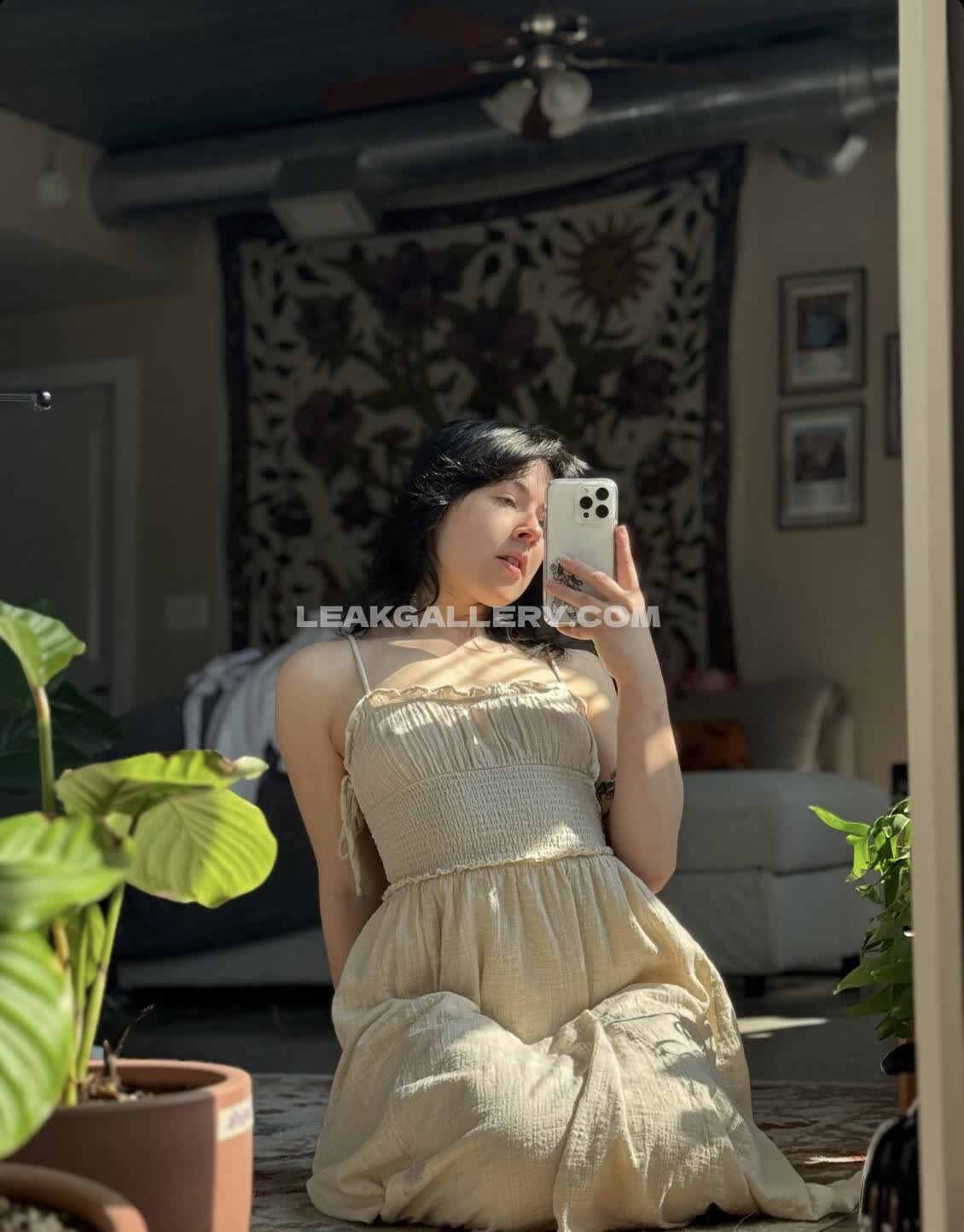 Jaelaray Exclusive Leaked Nude OnlyFans #9536294