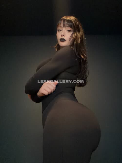 Jakaramitchell Exclusive Leaked Nude OnlyFans #10494504