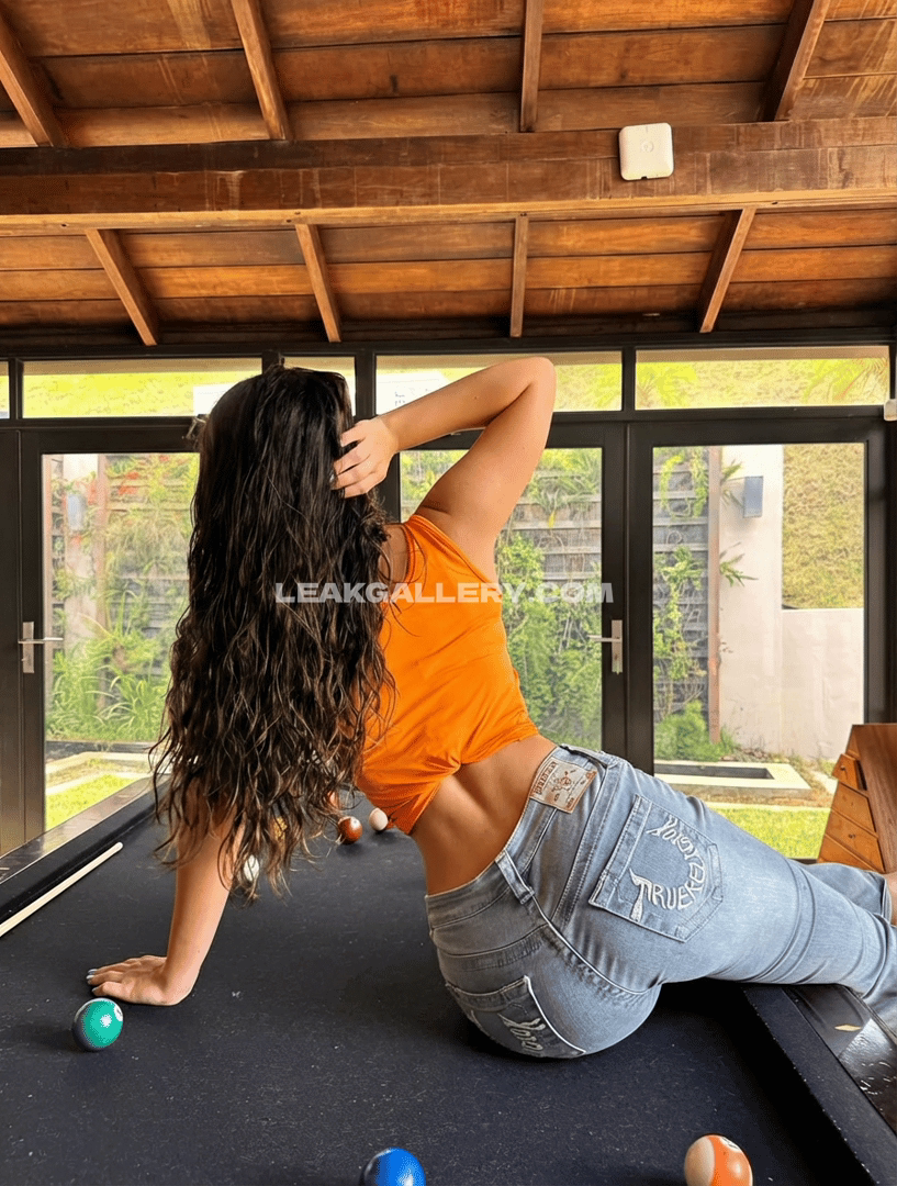 Jalasue Exclusive Leaked Nude OnlyFans #9916618
