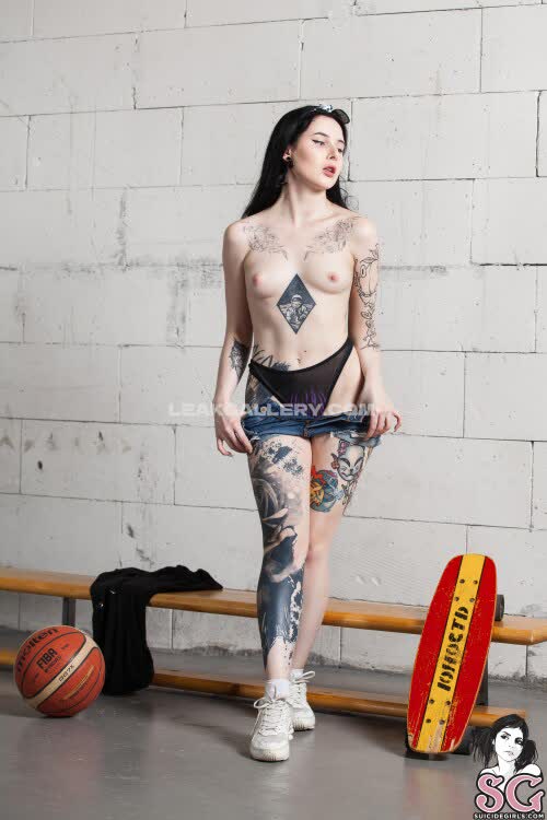 Janecherry Exclusive Leaked Nude OnlyFans #9894134