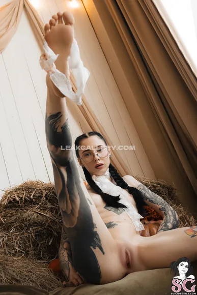 Janecherry Exclusive Leaked Nude OnlyFans #9894124