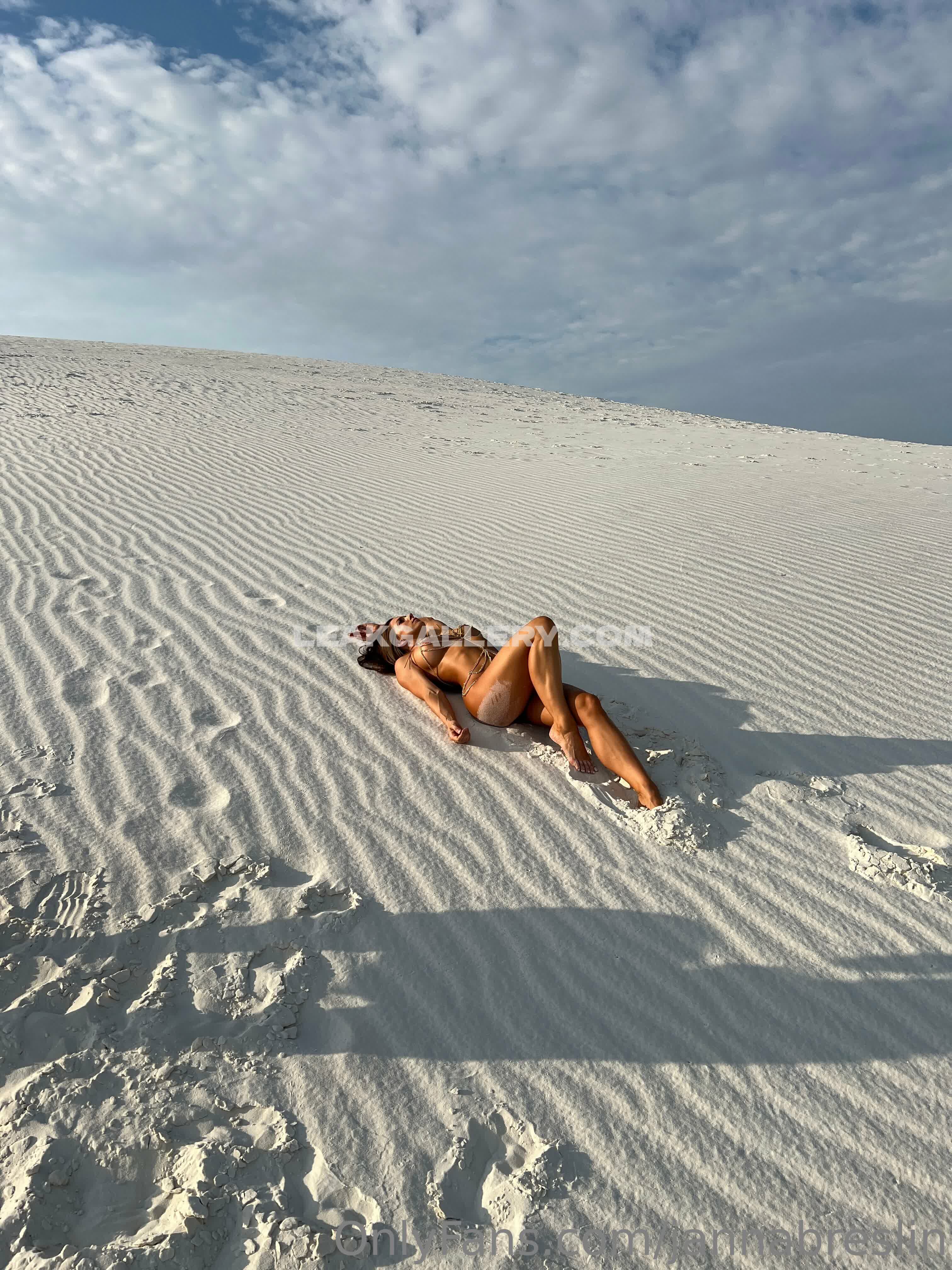 Jannabreslin Leak OnlyFans exclusif #9690075