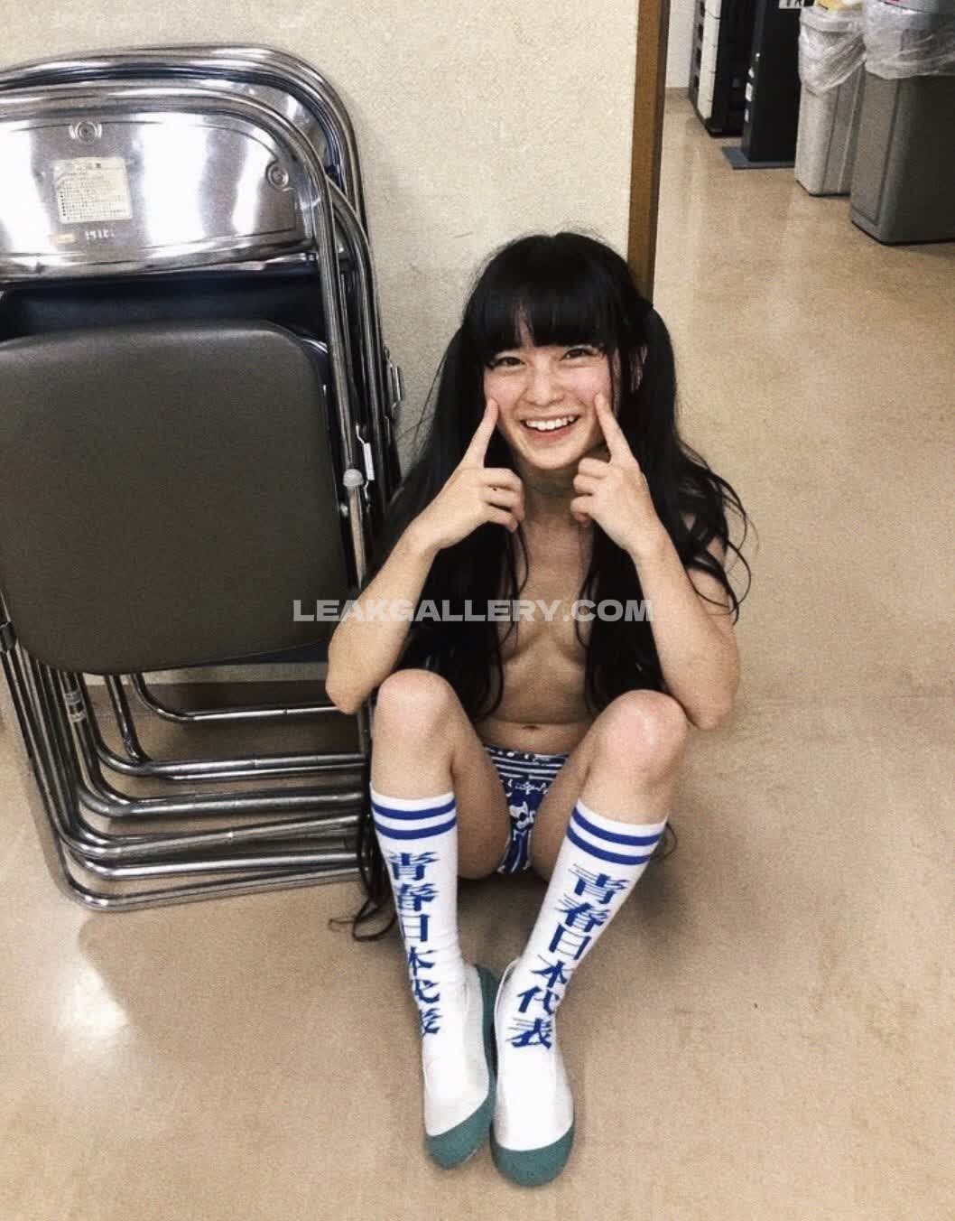 Japan_leaders Exclusive Leaked Nude OnlyFans #10406482