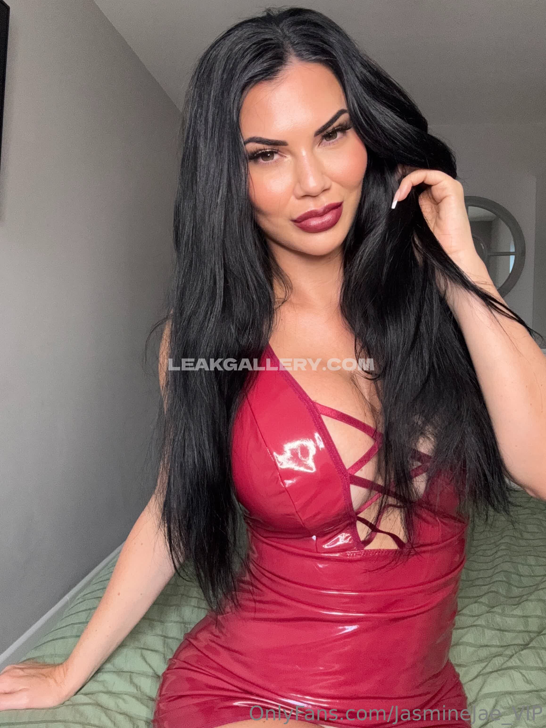 Jasminejae_vip Exclusive Leaked Nude OnlyFans #9733413