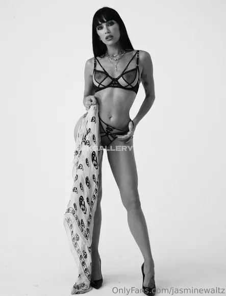 Jasminewaltz Exclusive Leaked Nude Onlyfans #8674241