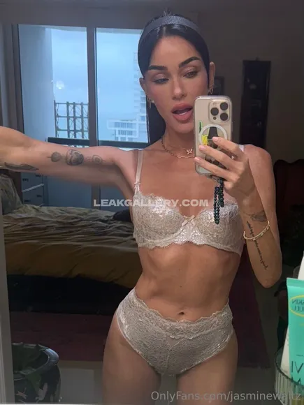 Jasminewaltz Exclusive Leaked Nude Onlyfans #8675398