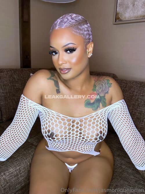 Jasmoniquejorian Exclusive Leaked Nude OnlyFans #10841876