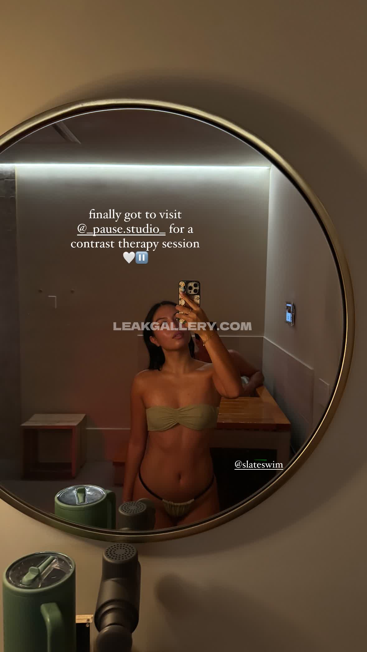 Jayka Exclusieve gelekte naaktcontent van OnlyFans #9406952