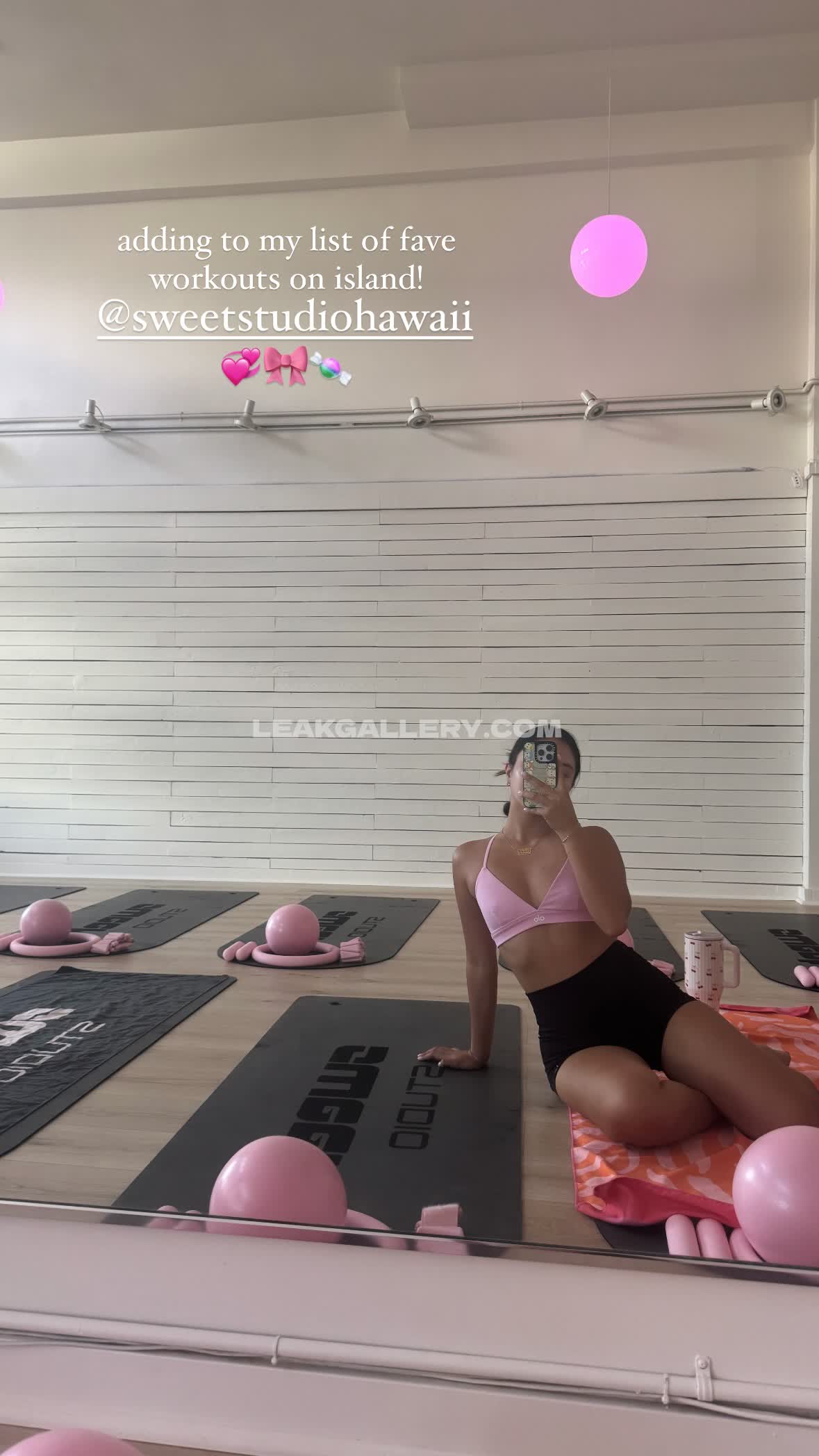 Jayka Exclusive Leaked Nude OnlyFans #9406841