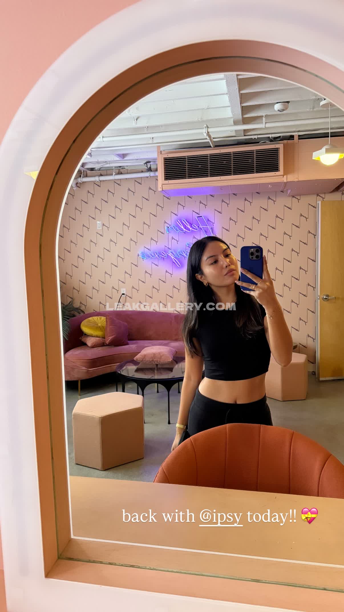 Jayka Exklusiv geleakte Nacktbilder von OnlyFans #9407152