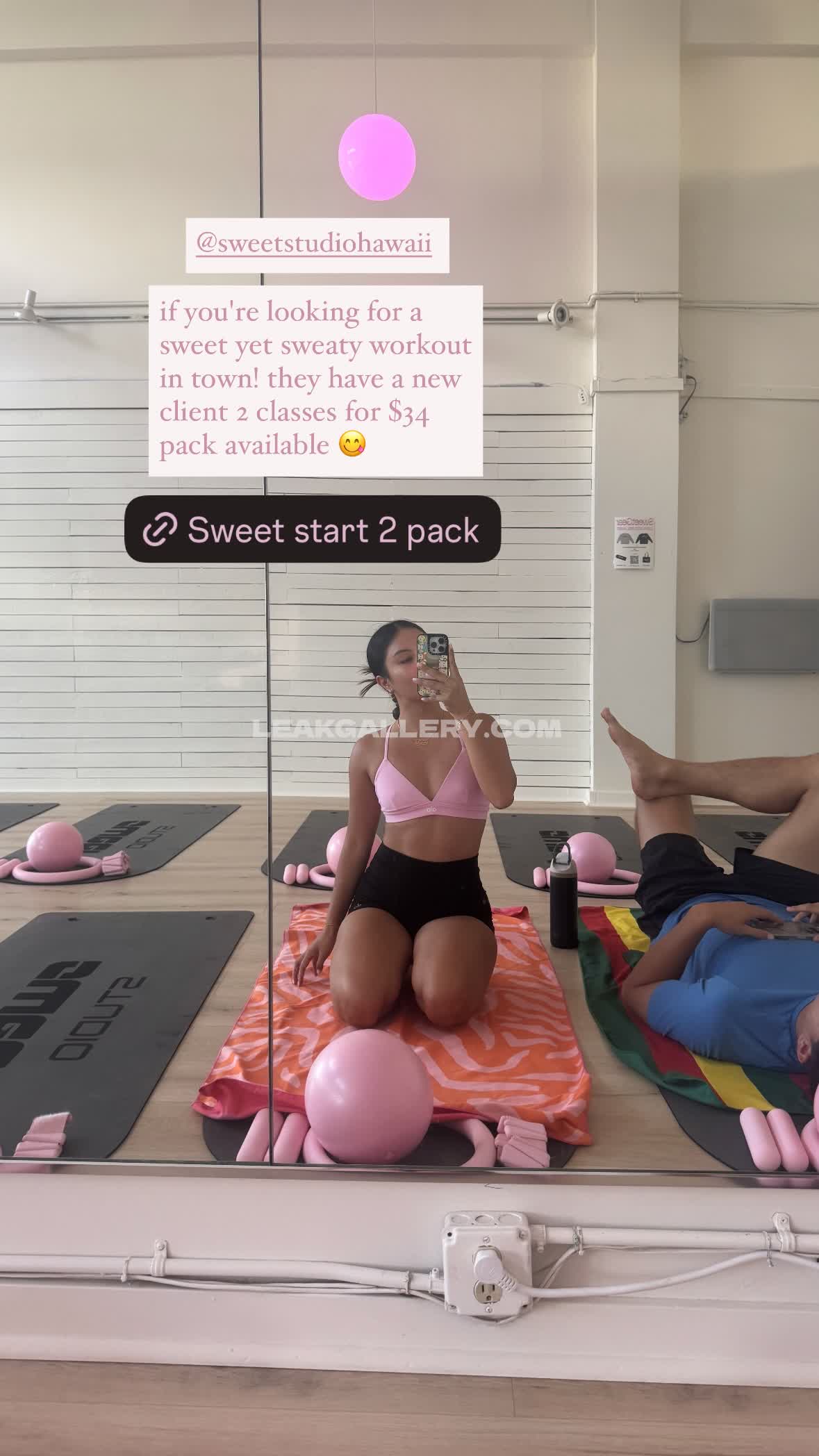 Jayka Exclusieve gelekte naaktcontent van OnlyFans #9406830