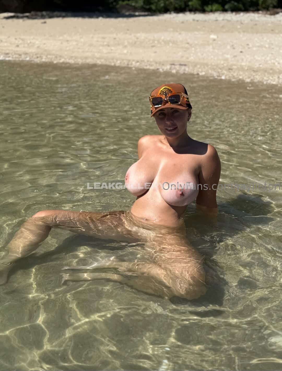 Jaylietori Exklusiv geleakte Nacktbilder von OnlyFans #9044054