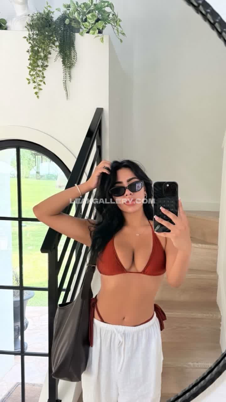Jazminesalazar Exclusive Leaked Nude OnlyFans #9090436