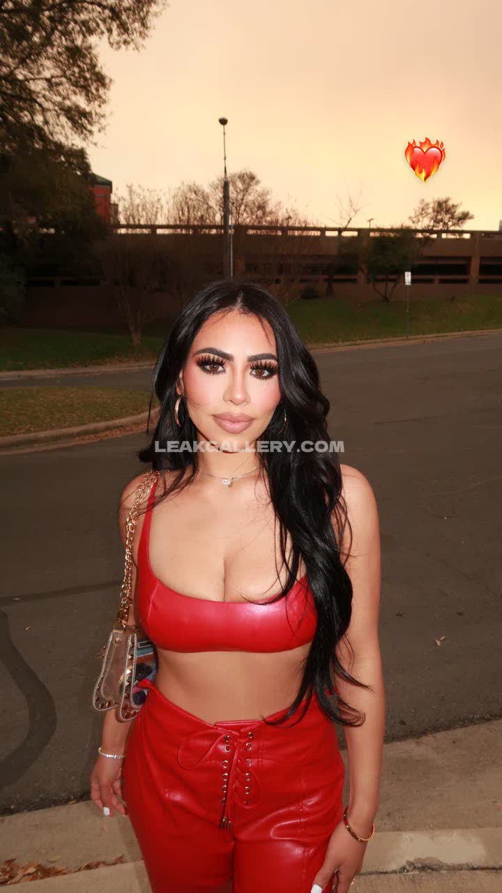 Jazminesalazar Exclusive Leaked Nude OnlyFans #9090357
